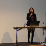 Jane från Modify berättar om deras produkter.