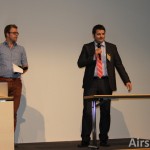 Arrangören av milsim-spelen Borderwar.