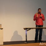 Vladimir från Airsoft Systems berättar om deras senaste magasin.