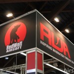 IWA 2014: Redwolf Airsoft
