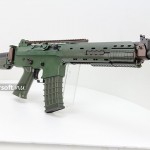 G&G Armament behöver hjälp med mått och bilder av AK5D
