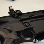 Mönstret på dust covern är inte slutgiltig version.