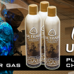 Ny design på Ultrair från ActionSportGames
