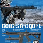 G&G GC16 SR CQB/L