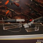 AR (M4)-airsoftvapen från E&L Airsoft