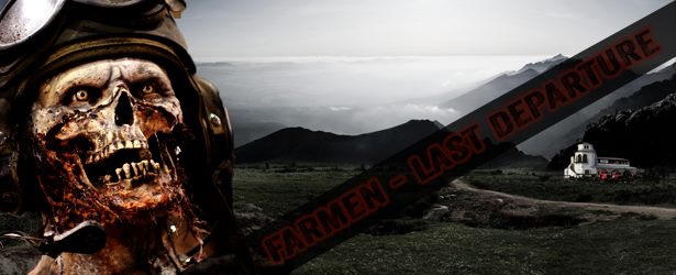 Farmen Games - Last Departure