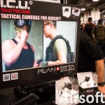 SHOT Show 2016: Plan Beta ICU Tacticam 2.0 med HD