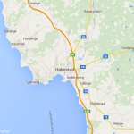 Ny inomhusbana planeras i Halmstad-området