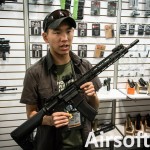 SHOT Show 2016: PTS Syndicate