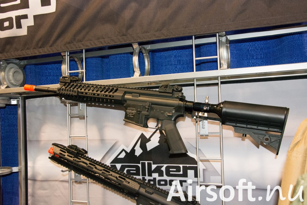Valken AR-1