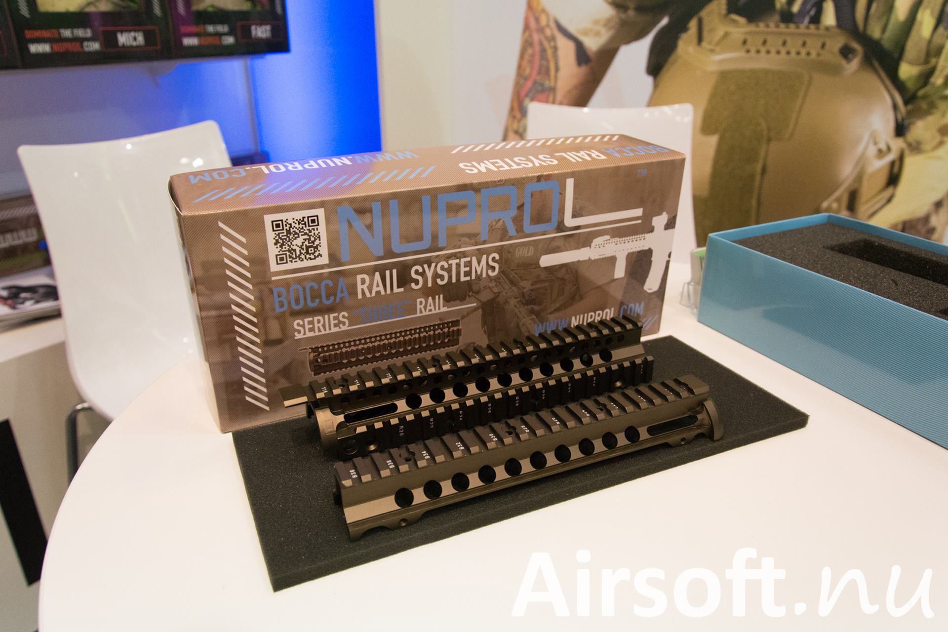Nuprol
