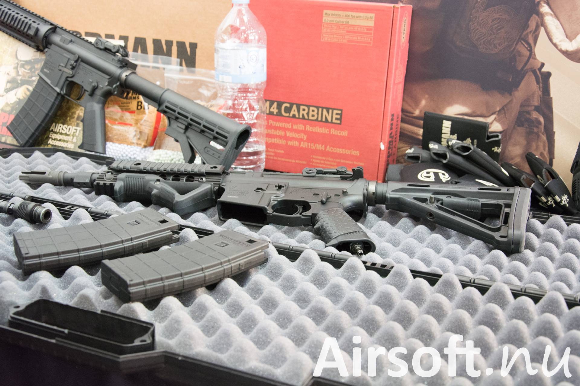 tippmann