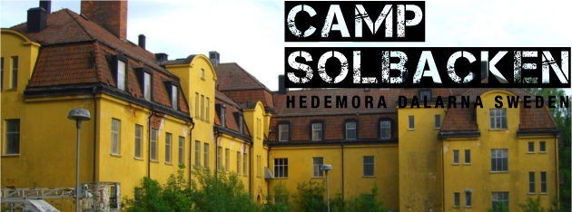 Camp Solbacken