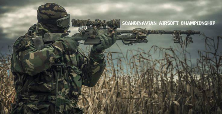 Scandinavian Airsoft Championship