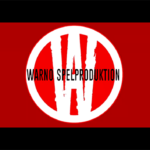 WARNO Productions is back @ Rosersberg 27 augusti