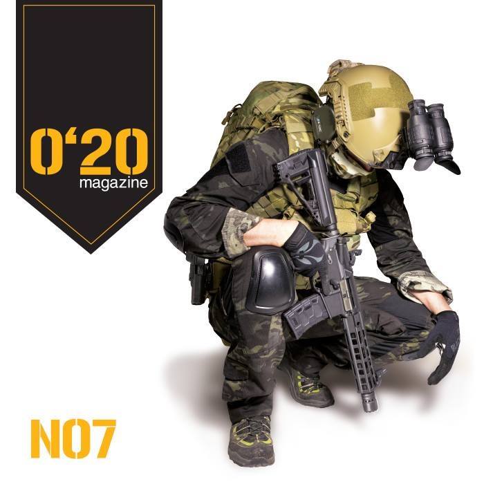 020 Magazine nr 7