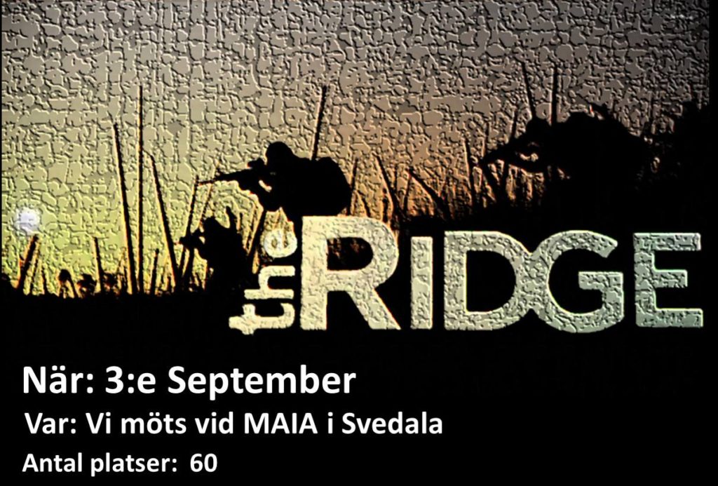 theridge