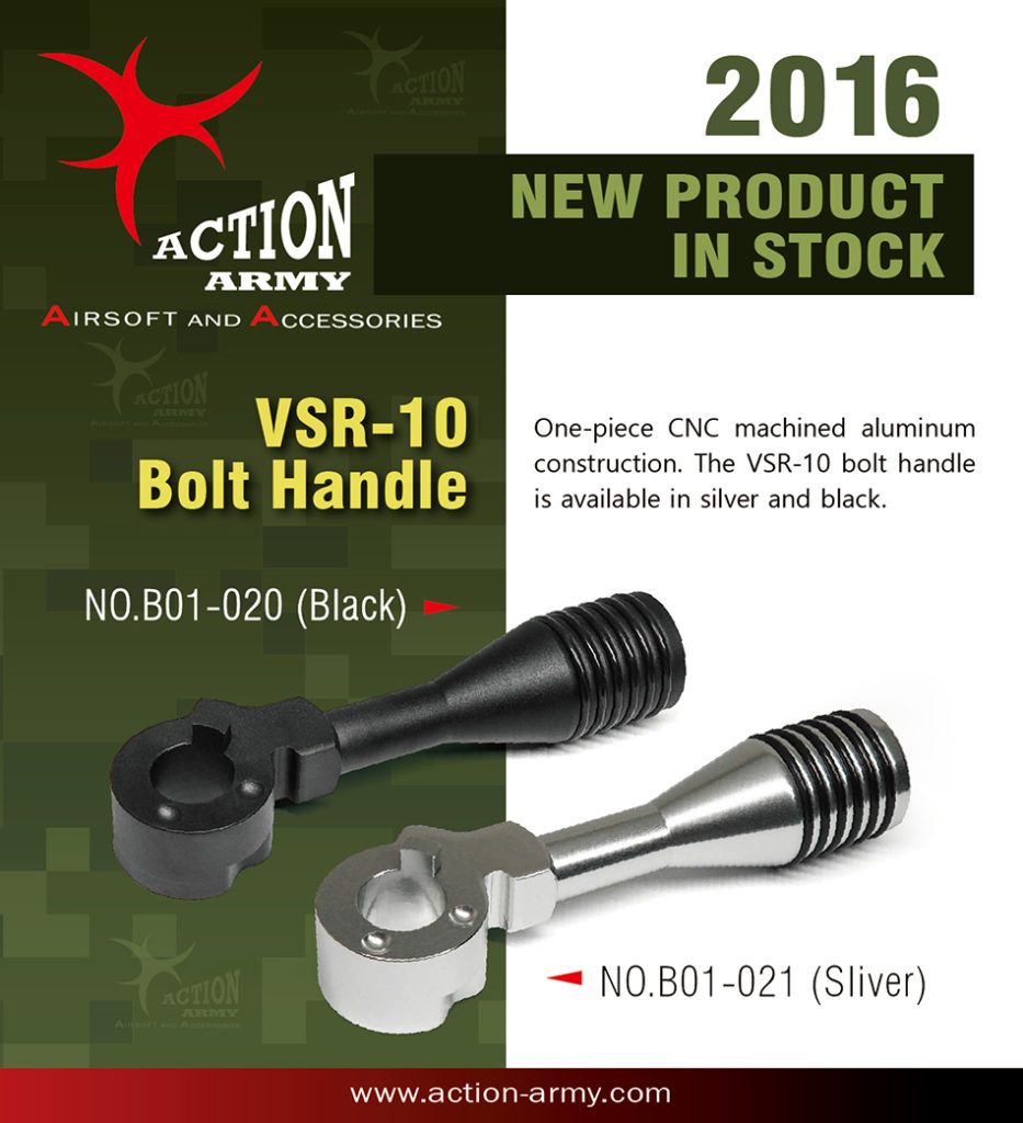 VSR10_Bolt_Handle_EDM