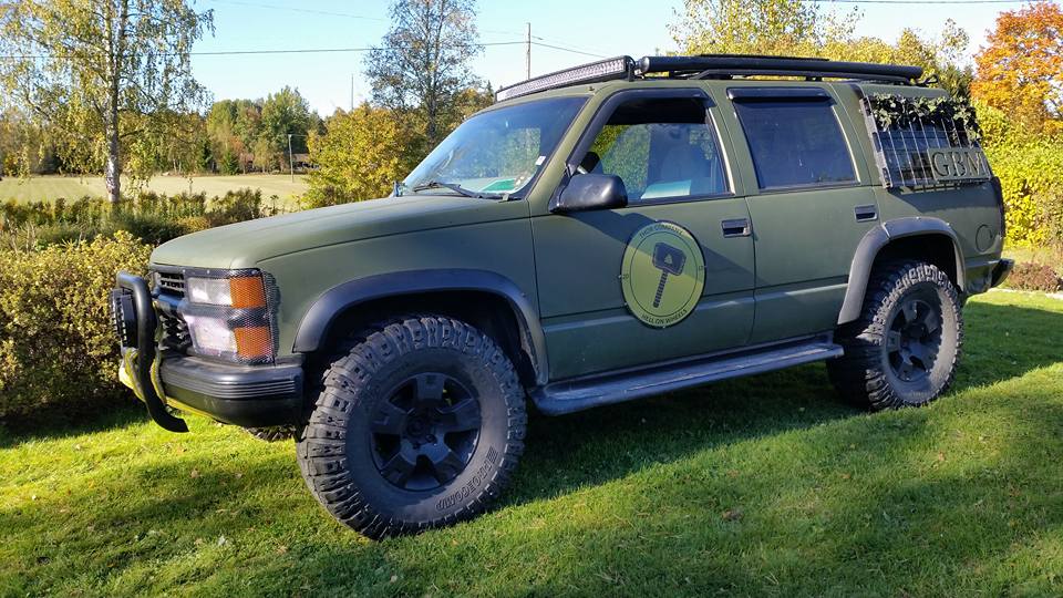 Samarbete med Röda Stjärnan