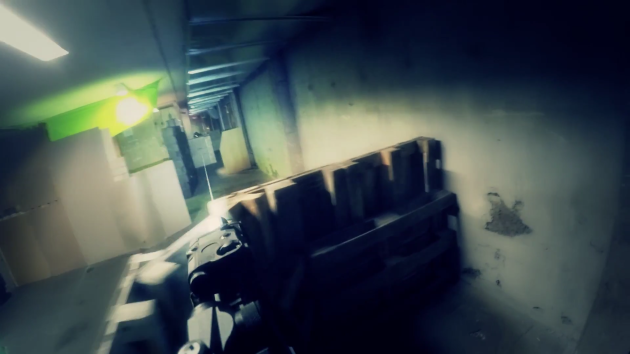 Elmhult Blitzkriegers