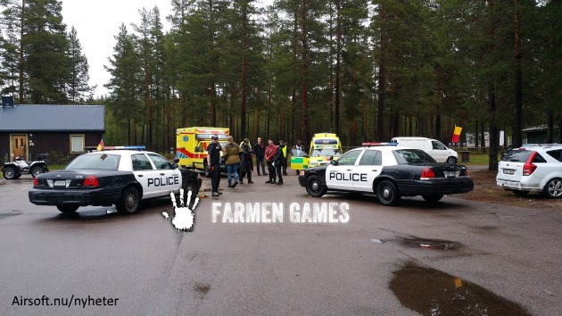 Farmen Games lägger ner