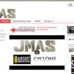 Butiken JMas har lanserat webshop