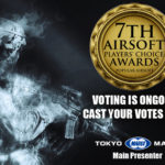 Rösta på nominerade i 7th Airsoft Players’ Choice Awards
