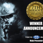 Vinnarna i 7th Airsoft Players’ Choice Awards presenterade