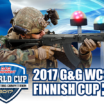 G&G WCSC Finnish Cup 2017