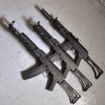 Dytac lanserar en SLR AK-serie 2018