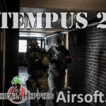 Tempus 2 nytt spelområde i Klippan