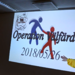 Trailer till Operation Välfärd: Airsoftspel för välgörenhet
