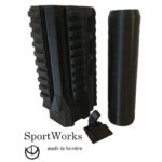 Tillverkaren SportWorks har lanserat tillbehör till Scorpion EVO 3-serien