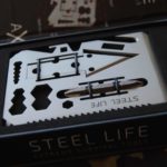 Steel Life har lanserat Axem4.0