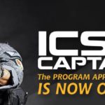 ICS söker nya ambassadörer för 2019 (ICS Captains)