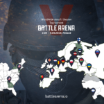 BattleArena bjuder in Sverige att delta i tävlingen!