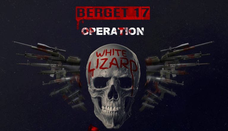 Airsoft.nu – Nyheter » Berget 17: Operation White Lizard (arrangören ...