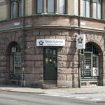 Röda Stjärnan stänger sin butik i Malmö