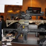 American Airsoft Factory på SHOT Show 2019