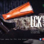 LCT lanserar LCK EBB-serie