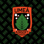 Umeå Airsoftförening har premiär för nytt spelområde