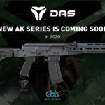 GBLS lanserar DAS AK-serie 2020