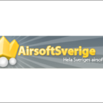 Utvecklingsgrupp för nya AirsoftSverige