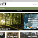 Butiken Malmö Airsoft har lanserat ny webshop