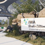 IWA Studio Edition och IWA 2021 exclusive by Umarex