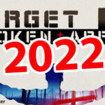 Berget 18: Game-on 2022!
