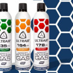 Ny Ultrair-gas från ASG