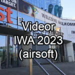 Alla våra videor från IWA 2023