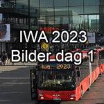 IWA 2023: Bilder dag 1 (torsdag)