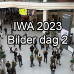 IWA 2023: Bilder dag 2 (fredag)